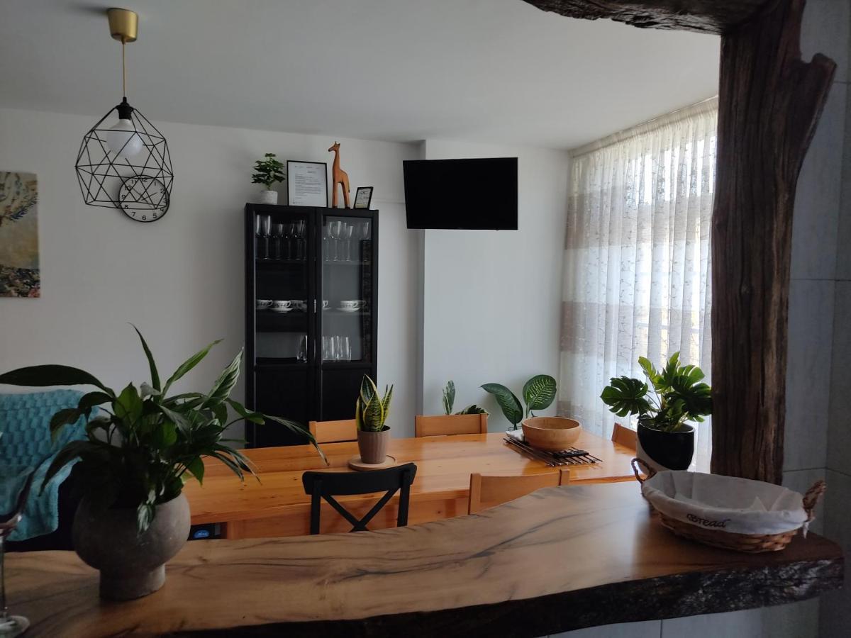 Appartement Luminoso Y Amplio Piso En O Grove Extérieur photo
