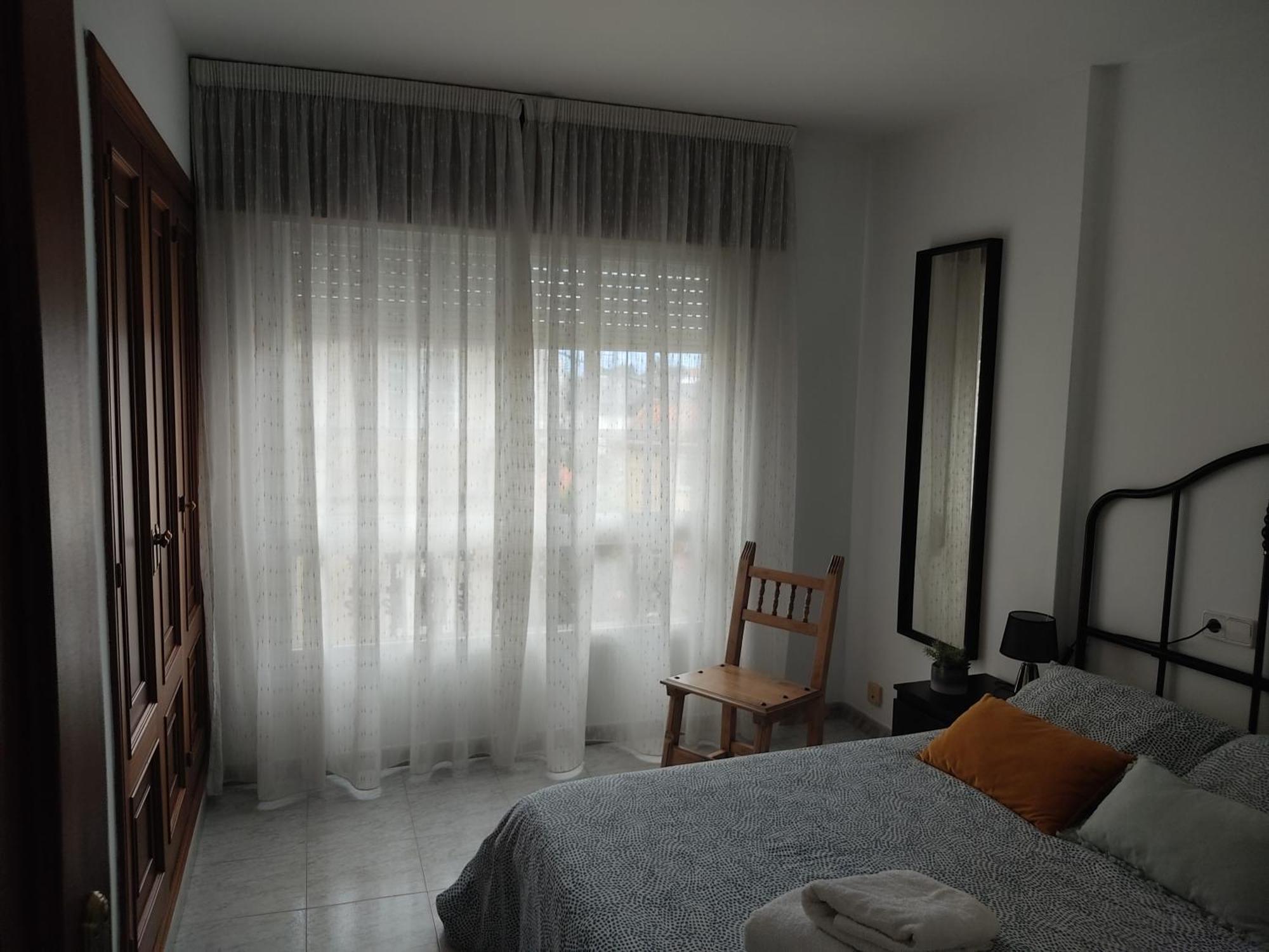 Appartement Luminoso Y Amplio Piso En O Grove Extérieur photo